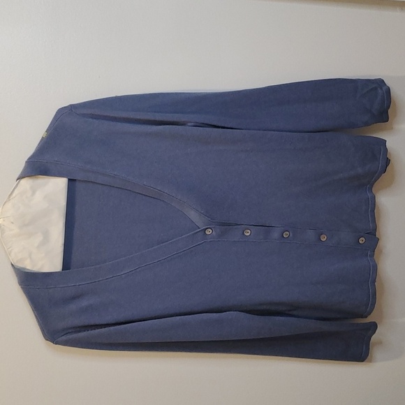 J. Jill Cardigan Sweater Size S - Picture 1 of 4